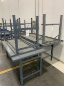Lot of 4 Tables
