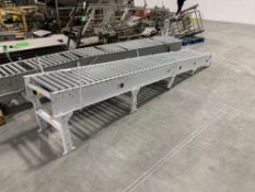 14' Hytrol Roller Conveyor
