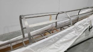 Premier Technology Steel Ladder