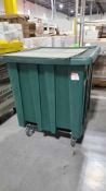Dumpster