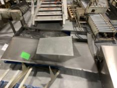 Stainless Steel Cover
