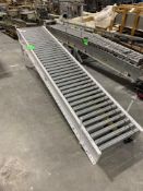 10' Hytrol Roller Conveyor