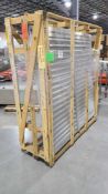 Steel Air Screen