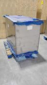 Dirge Stainless Steel Duct