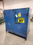 Heat-Pro HPECL2-C01 Drum Heater