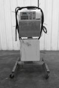 VideoJet Excel 178i Auto Flush Ink Jet Coder