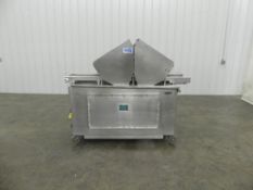 Ross Industries TC700M SS Meat Tenderizer