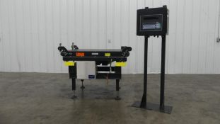 Mettler Toledo 9480 Express Weigh In-Motion Weigher