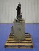 Delta Vertical Belt Sander