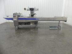 Doboy Linium 305 Horizontal Shrink Flow Wrapper