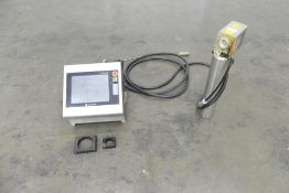 Domino S300 Plus Series Laser Coder