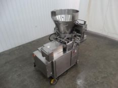 Provatec NuTec 760 Patty Former