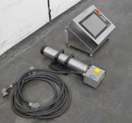 Domino S300 Plus Laser Coder