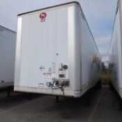 Great Dane 48' Dry Trailer