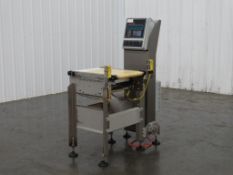 Thermo Ramsey Autocheck 4000 Checkweigher