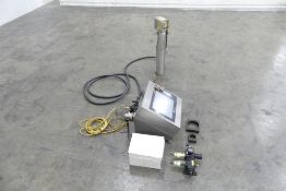 Domino S300 Plus Series Laser Coder