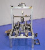 Belcor 252 Top Only Case Sealer