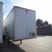 Great Dane 48' Dry Trailer