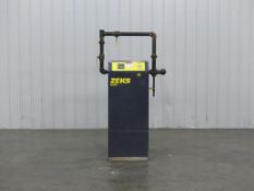 Zeks 250HSGA500 Refrigerated Compressed Air Dryer