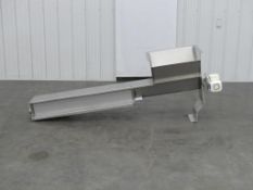 Andersen Dahlen Topper Depositor Leveler