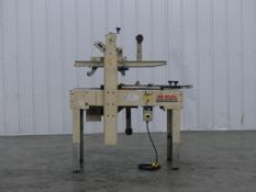 3M Matic 22A Top and Bottom Tape Case Sealer