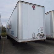Great Dane 48' Dry Trailer