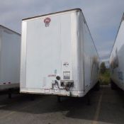 Great Dane 48' Dry Trailer