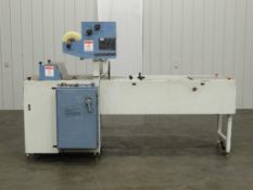 Conflex CW160 Horizontal Wrap Lap Sealer