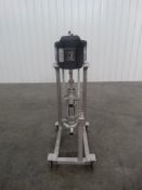 Graco 12S 580 Portable Positive Displacement Pump