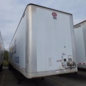 Great Dane 48' Dry Trailer