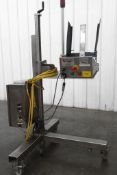Sure-Feed SE-1200-PS-SST Friction Feeder