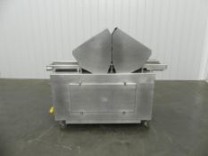 Ross Industries TC700M SS Meat Tenderizer