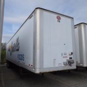 Great Dane 48' Dry Trailer