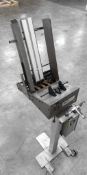 Streamfeeder S1250 Friction Feeder