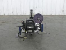ID Technology 250 Print and Apply Labeler