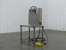 Videojet Excel 170i Ink Jet Coder