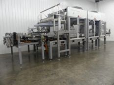 Krones Robobox Inline Robotic Grouping System