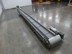 20' Long x 11
