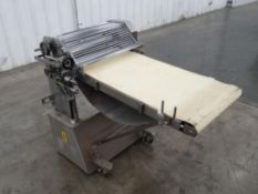 CIM International Rondo 16000B Dough Sheeter