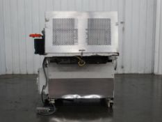 Jones Automatic Tuck Tray Former