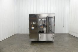Sacmi Opera 210 High Speed Wraparound Labeler