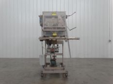 Thiele 34-000 Rotary Pick and Place Feeder