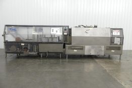 Kisters Kayat SW35 Single Lane Shrink Bundler