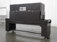 Preferred Packaging PP180872 Heat Shrink Tunnel