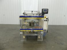 Ilapak Vegatronic 1000 Vertical Form Fill Seal