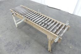Gravity Roller Conveyor 70