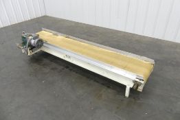 Case Belt Conveyor 80