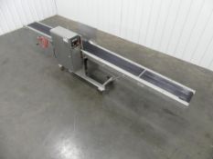 AC Horn ACHPC004 Case Belt Conveyor 10