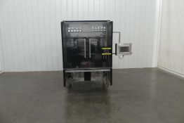 Matrix Elete DS13 Vertical Form Fill Seal Machine