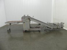 AC Horn Dual Lane Product Collator 10
